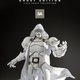Illustration for article titled Holy crap, this Doctor Doom figure is magnificent
